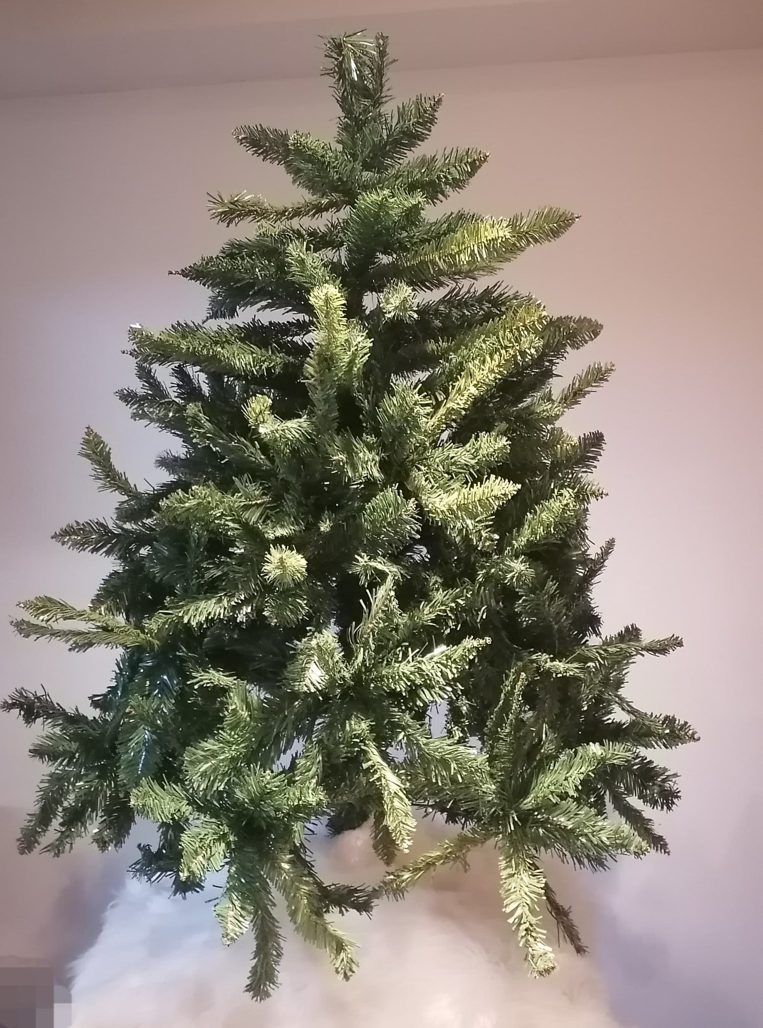 Christmas Tree - 1,2m