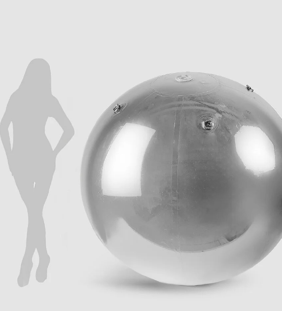 Mirror Balls