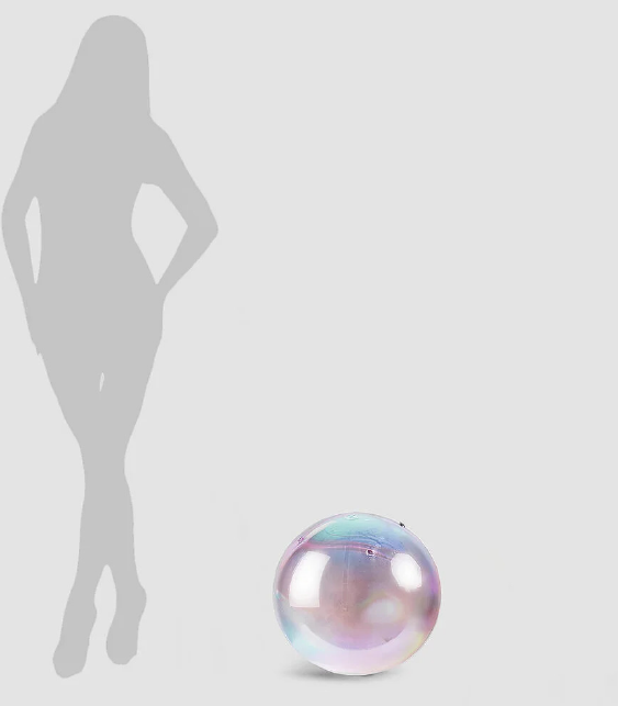 Mirror Balls