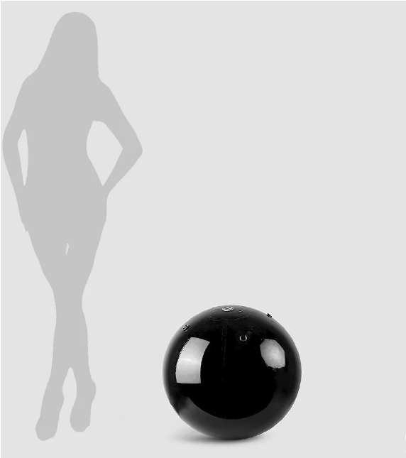 Mirror Balls