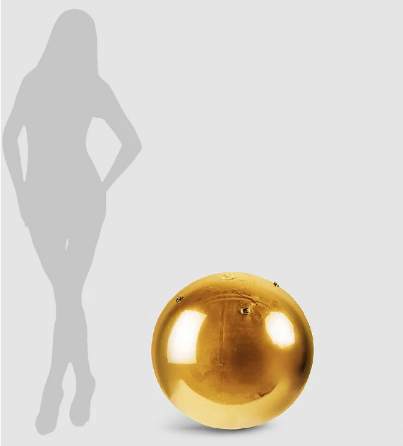 Mirror Balls