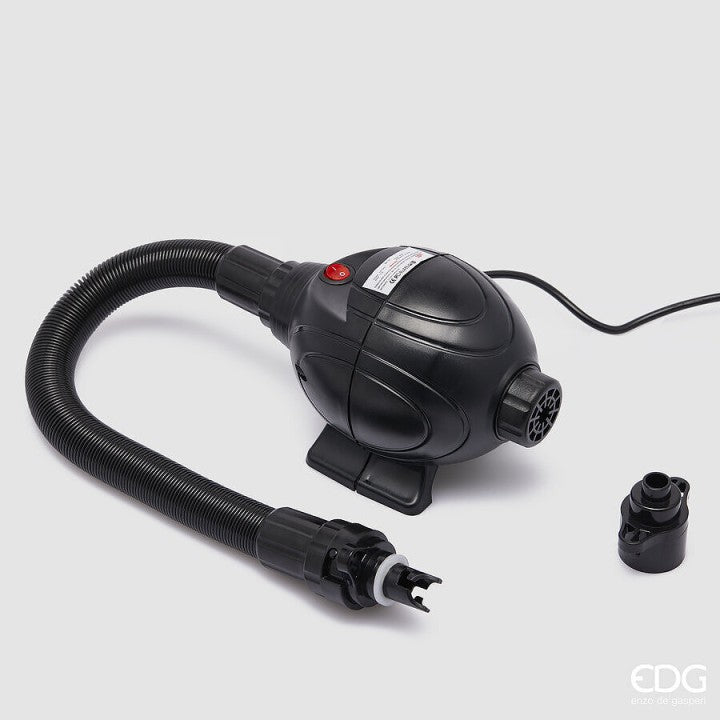 Mirror Ball Pump