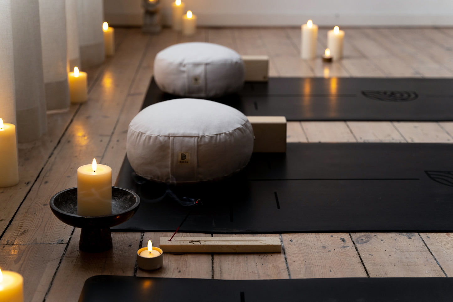 Luxury Tealight Candles