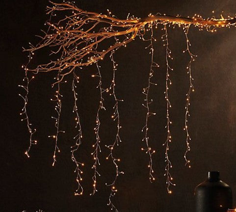 Fairy Lights - Firecracker mini LED