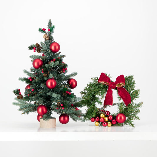 Christmas Tree - 60cm  Artifical Table Top