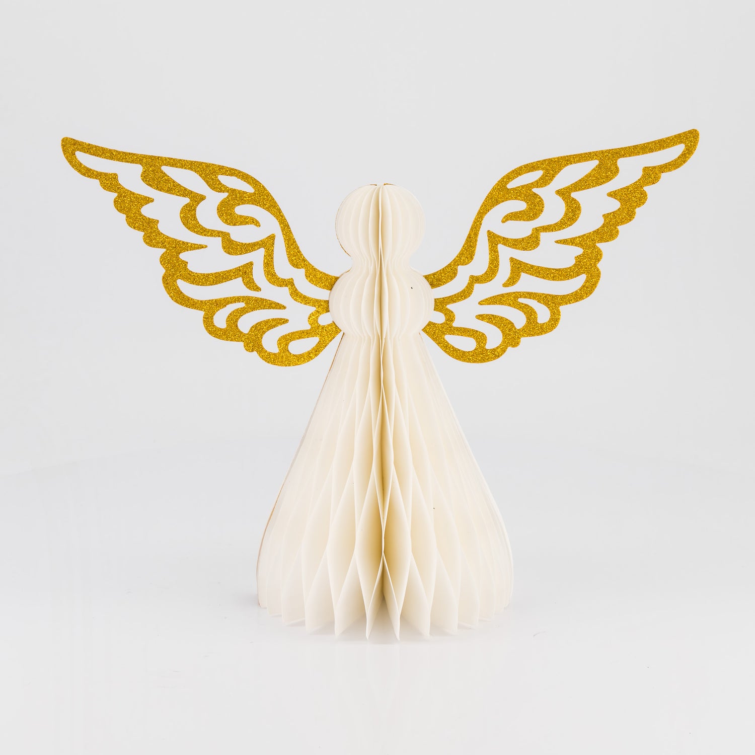 Honeycomb Paper Angel