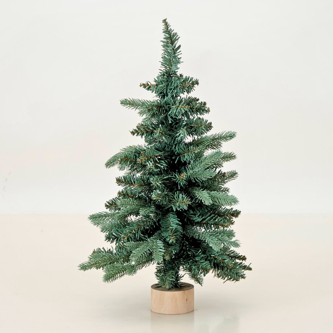 Christmas Tree - 60cm  Artifical Table Top