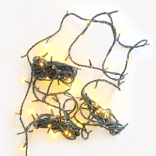 Fairy Lights - 12m