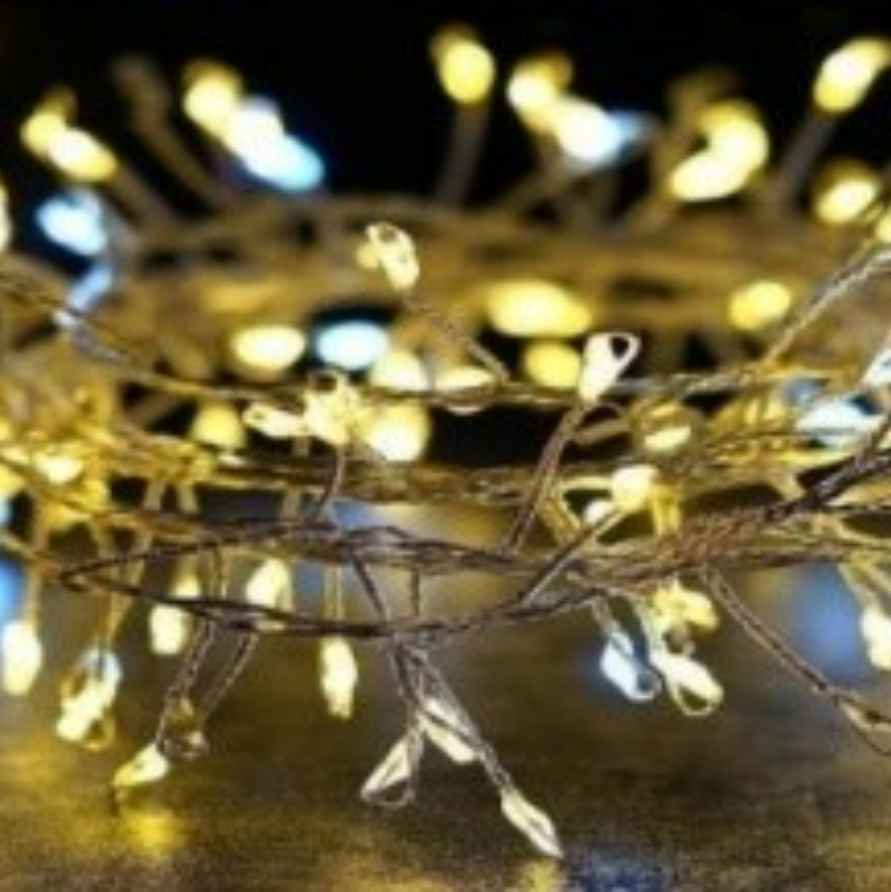 Fairy Lights - Firecracker mini LED