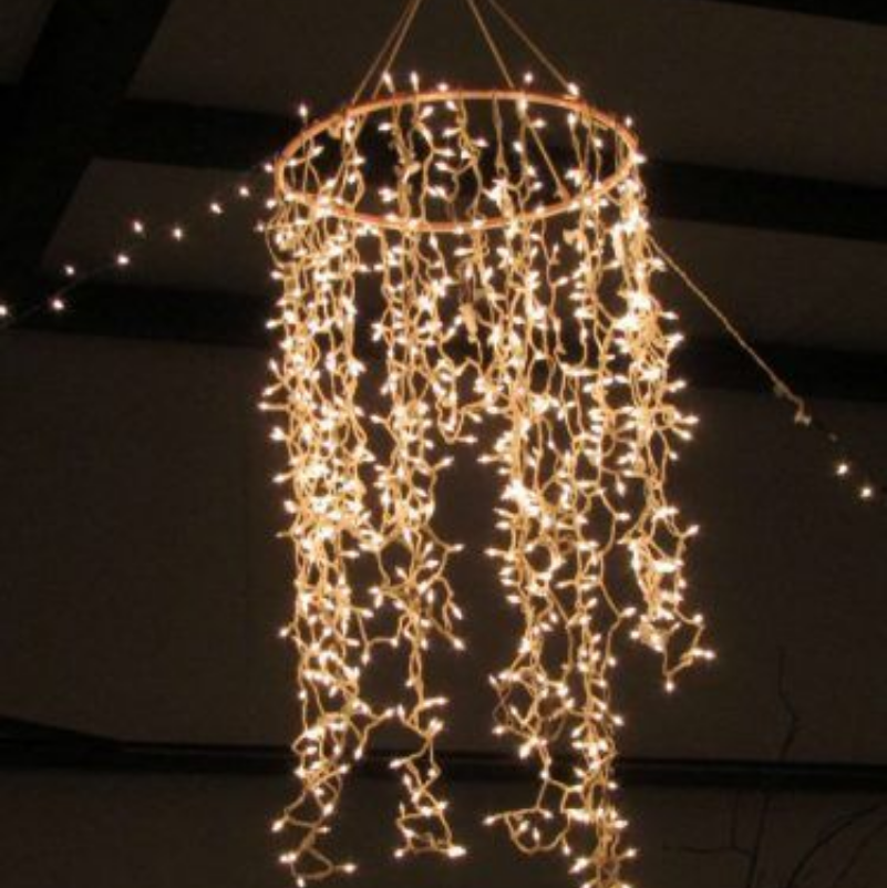 Fairy Lights - Firecracker mini LED