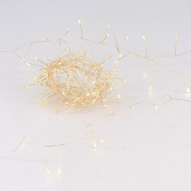 Fairy Lights - Firecracker mini LED