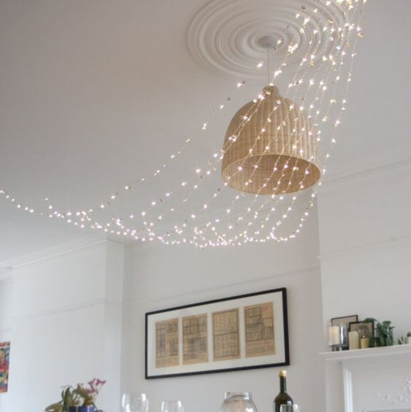 Fairy Lights - Firecracker mini LED