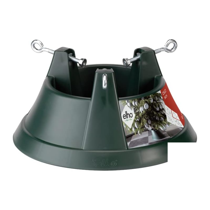 Spruce Stand for LIVE Tree