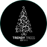 TrendyTrees