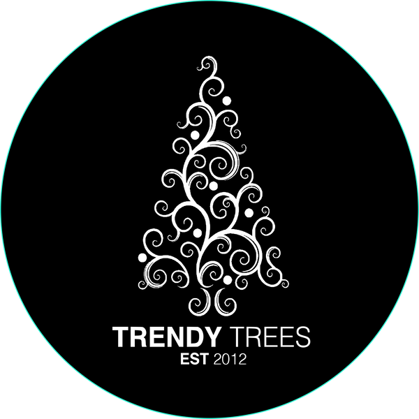 TrendyTrees