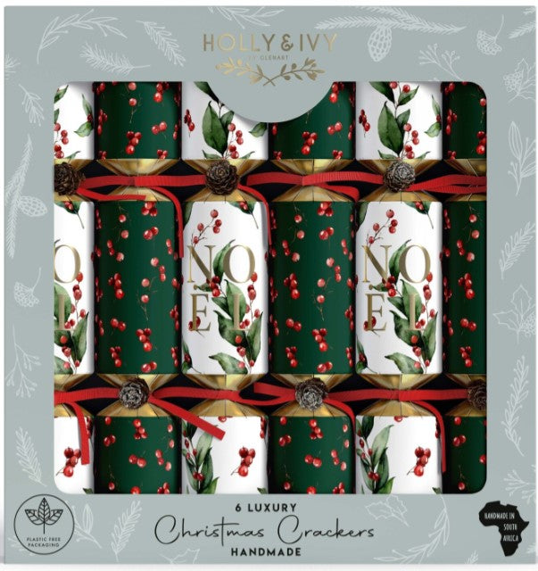 Christmas Crackers Noel TrendyTrees