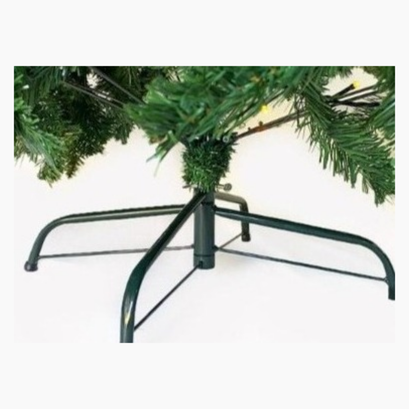 Christmas Tree - 1,8m Plush