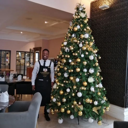 Christmas Tree - 3m Plush