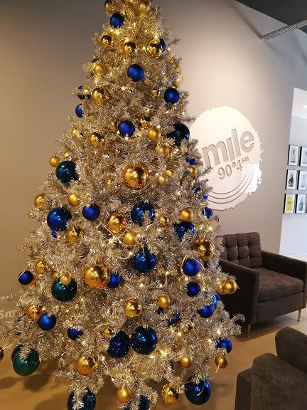 Christmas Tree - 3m Plush