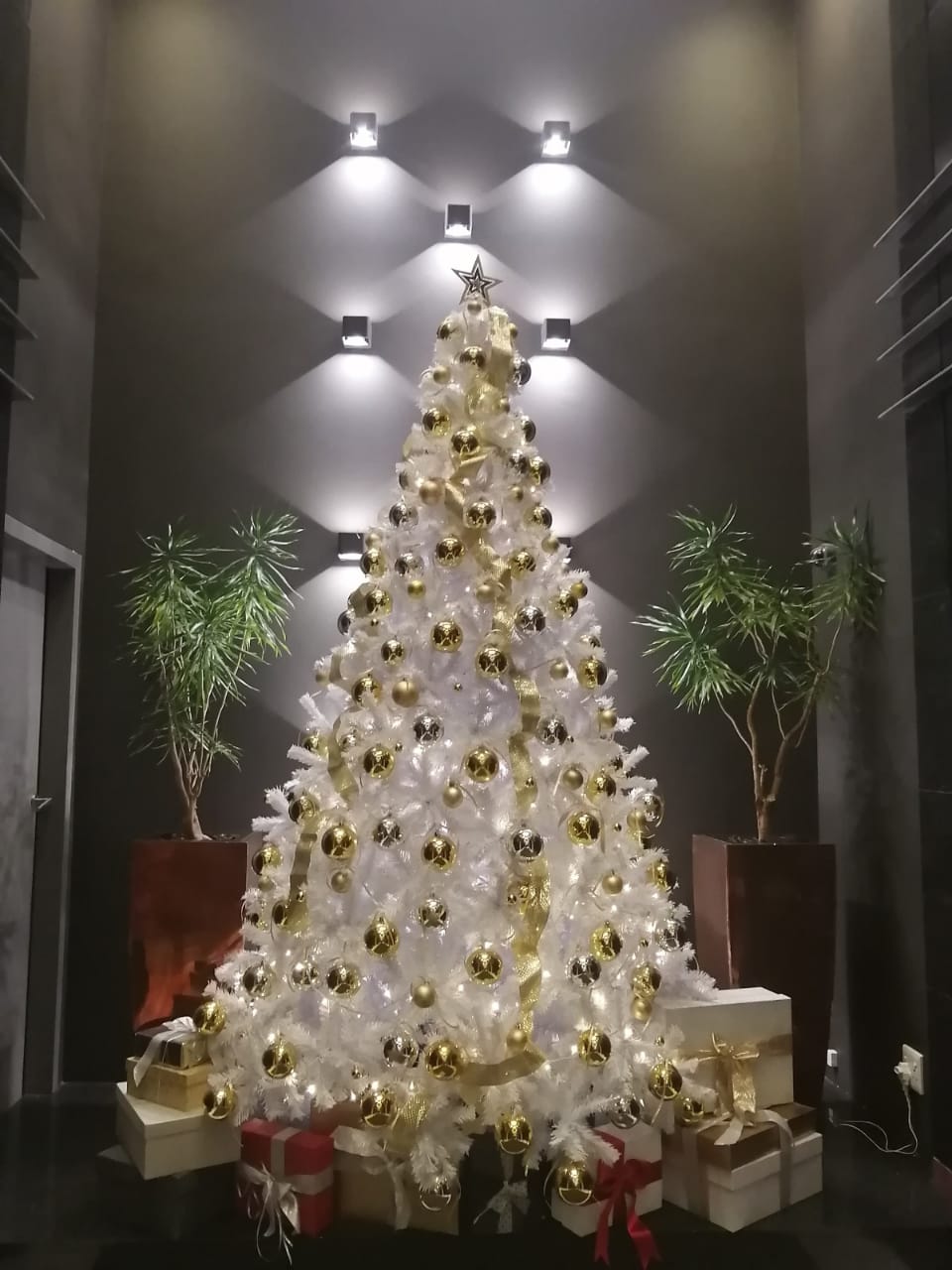 Christmas Tree - 3m Plush
