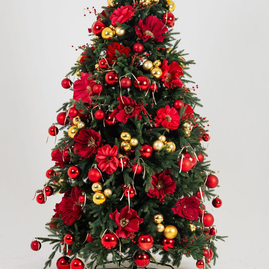 Thinking of Buying a Christmas Tree This Year? Here's What to consider