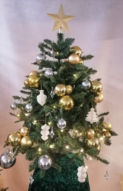 Christmas Tree - 1,2m