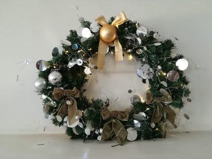 Wreaths