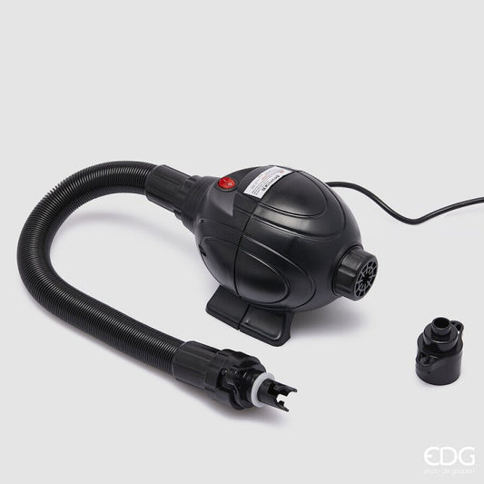 Mirror Ball Pump