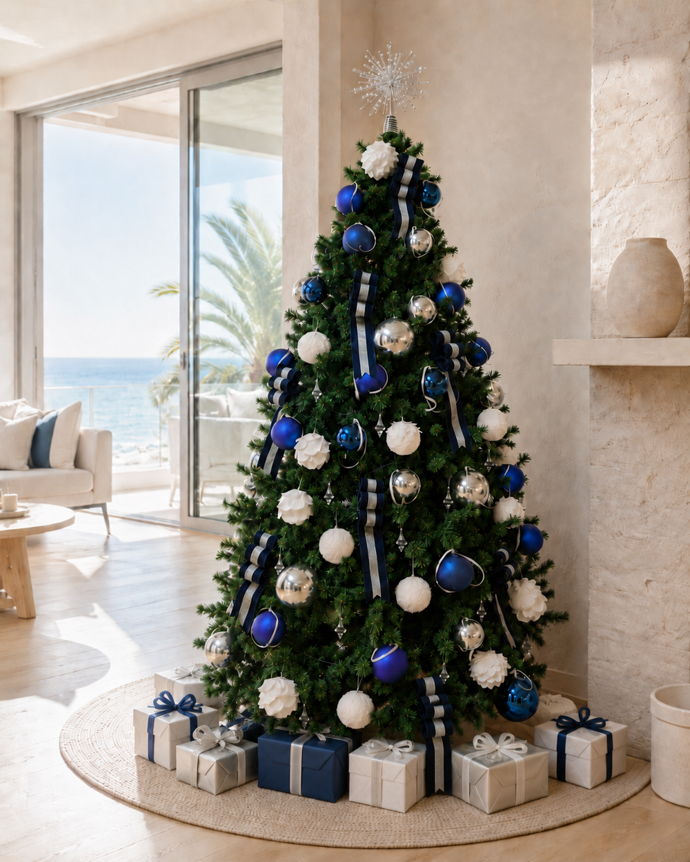 Custom Tree Hire