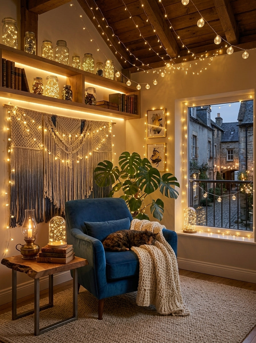 trendy tree events