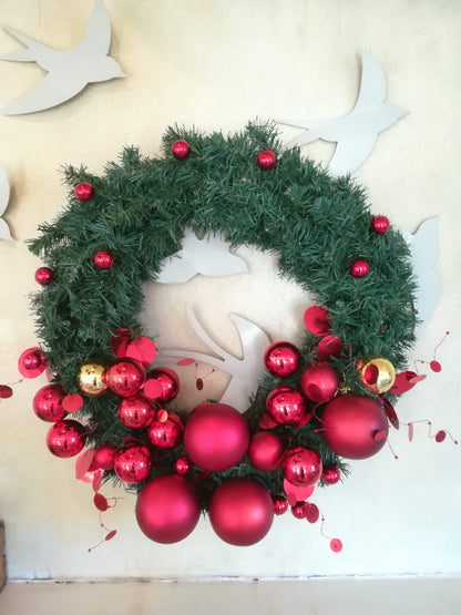 Wreaths