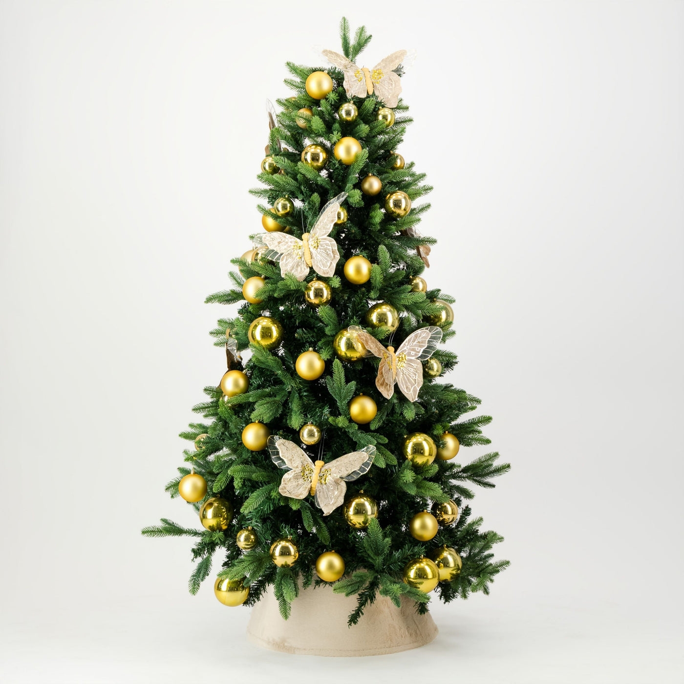 ornaments for a christmas tree