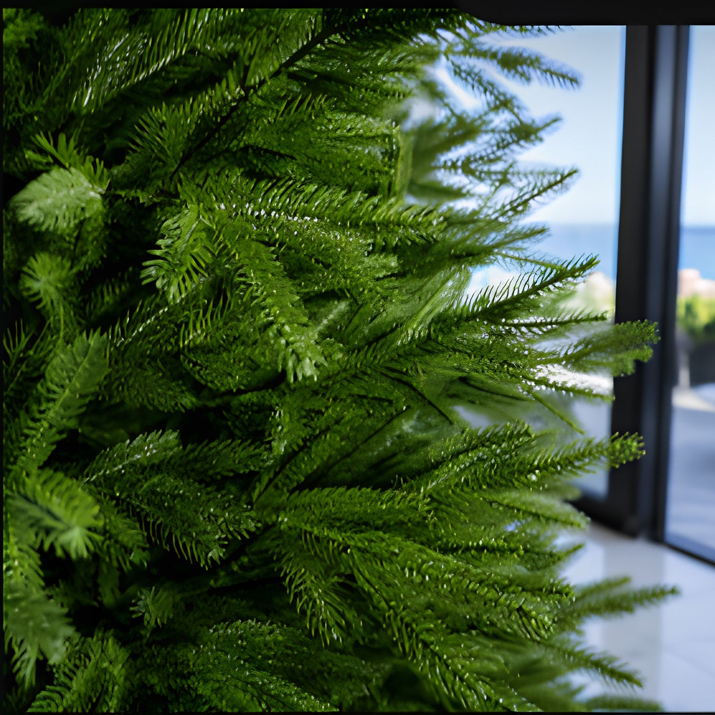 buy undercoated chrismas tree