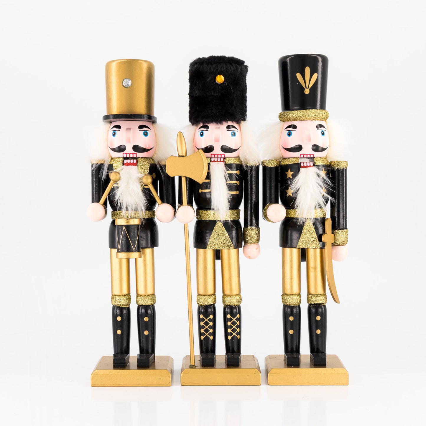 Christmas Nutcracker Men