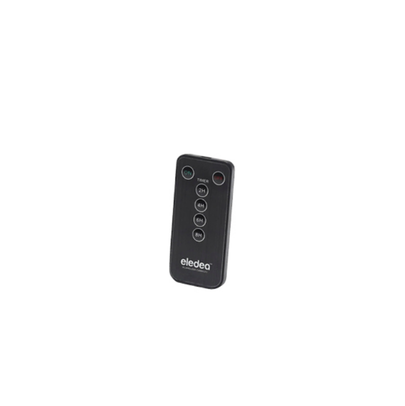 Remote Control for Pillar & Taper Candles (universal)
