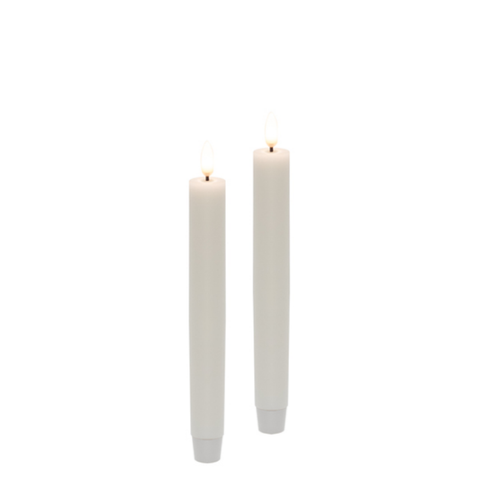Taper Candle (2pack)