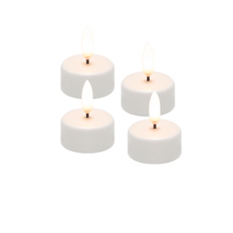 Tealight Candle (4 pack)
