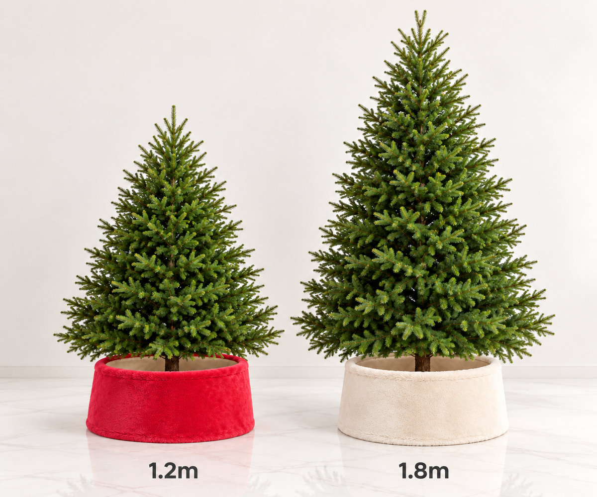 Christmas Tree Skirt