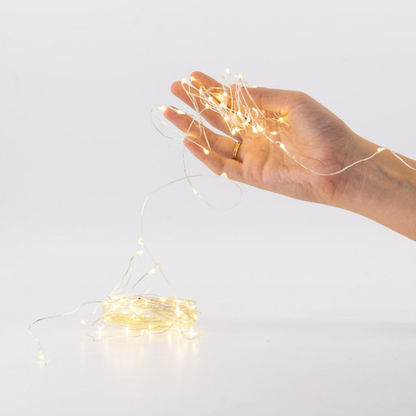 Fairy Lights - Mini bulb plug in