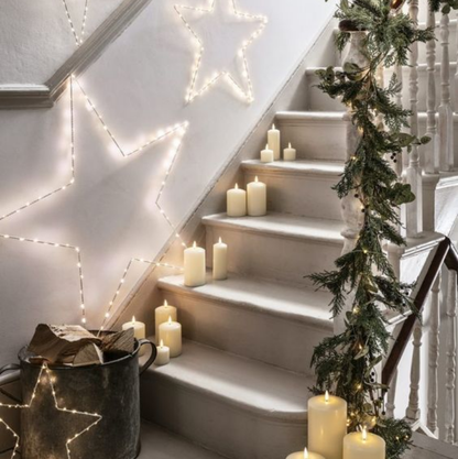 Fairy Lights - Mini bulb plug in
