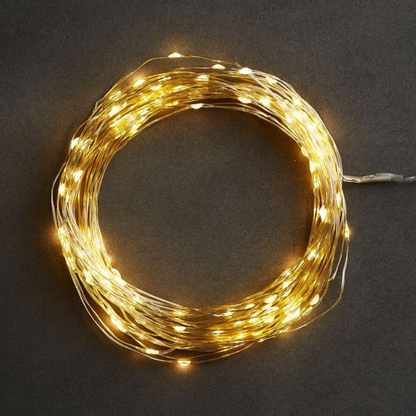 Fairy Lights - Mini bulb plug in