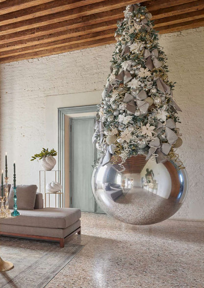 Mirror Balls