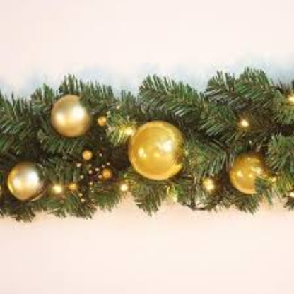 Garland