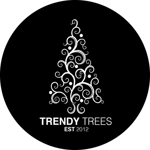 TrendyTrees