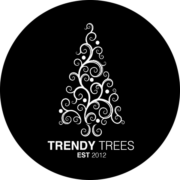TrendyTrees