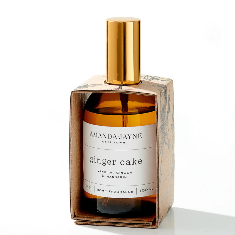 Scents - Home Fragrance 100ml