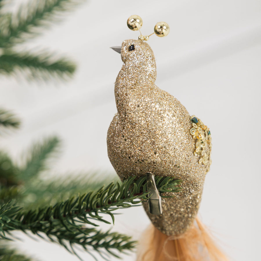 ornaments for a christmas tree