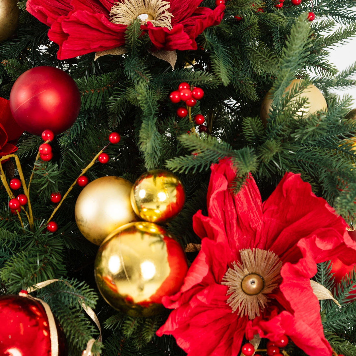 ornaments for a christmas tree