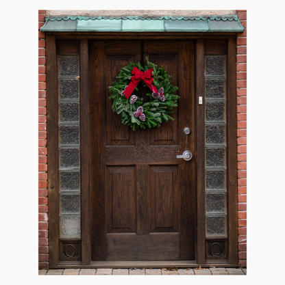 Wreaths