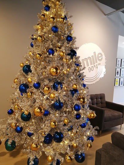 Christmas Tree - 3m Plush